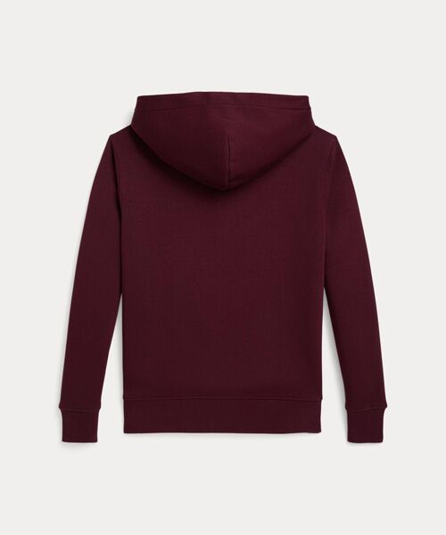 POLO RALPH LAUREN / ポロ ラルフ ローレン パーカー | (ボーイズ 8才～20才)Polo ベア フリース フーディ | 詳細2