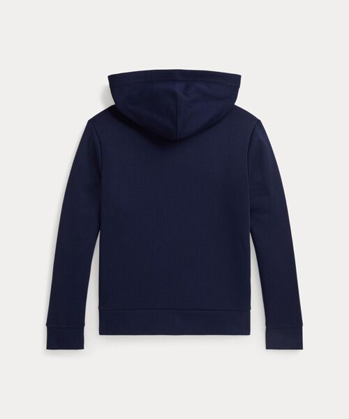 POLO RALPH LAUREN / ポロ ラルフ ローレン パーカー | (ボーイズ 8才～20才)ロゴ フリース フーディ | 詳細2