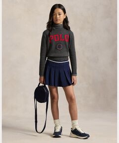 POLO RALPH LAUREN / ポロ ラルフ ローレン （キッズ） スカート