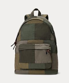 キャンバス バックパック （リュック・バックパック）｜POLO