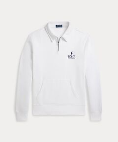 ロゴ フレンチ テリー スウェットシャツ　POLO RALPH LAUREN スパ テリー スウェットシャツ （スウェット）｜POLO RALPH