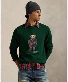 POLO RALPH LAUREN / ポロ ラルフ ローレン スウェット | Polo ベア フリース スウェットシャツ