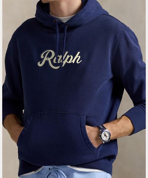 POLO RALPH LAUREN / ポロ ラルフ ローレン パーカー | ラルフ フーディ | 詳細4