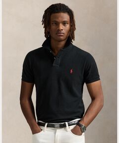 POLO RALPH LAUREN / ポロ ラルフ ローレン ポロシャツ | アイコニック メッシュ ポロシャツ