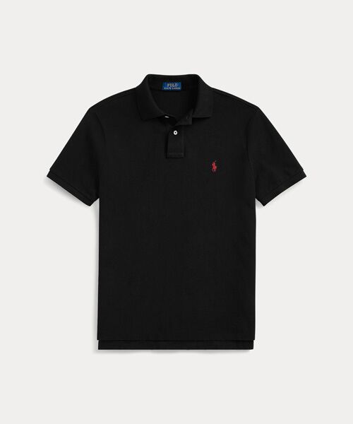 POLO RALPH LAUREN / ポロ ラルフ ローレン ポロシャツ | アイコニック メッシュ ポロシャツ | 詳細1