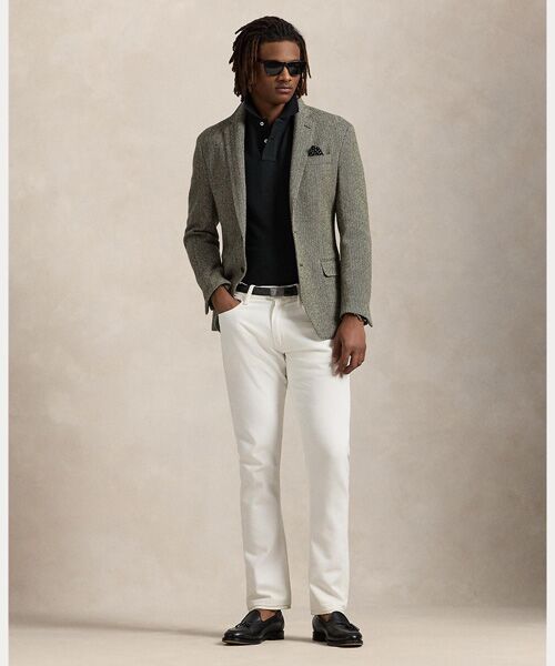 POLO RALPH LAUREN / ポロ ラルフ ローレン ポロシャツ | アイコニック メッシュ ポロシャツ | 詳細2