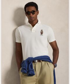 POLO RALPH LAUREN / ポロ ラルフ ローレン ポロシャツ | カスタム スリム フィット Polo ベア ポロシャツ