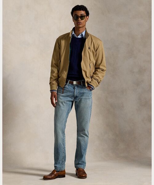 POLO RALPH LAUREN / ポロ ラルフ ローレン その他アウター | ツイル ジャケット | 詳細2