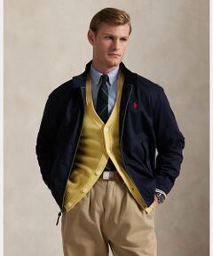 POLO RALPH LAUREN / ポロ ラルフ ローレン その他アウター | ツイル ジャケット