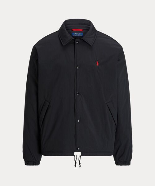 POLO RALPH LAUREN / ポロ ラルフ ローレン その他アウター | チーク インシュレイテッド コーチズ ジャケット | 詳細1