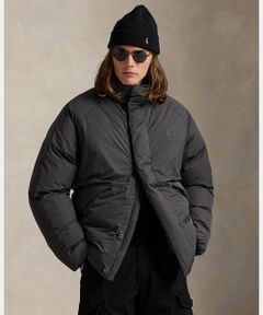 【値下げ】ラルフローレン アウター黒 M 大きいサイズと大きい服のメンズ通販【ビッグエムワン】大きい