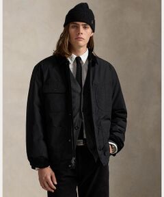 POLO RALPH LAUREN / ポロ ラルフ ローレン その他アウター | Elsdon ダウン ユーティリティ ジャケット