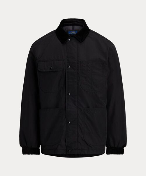 POLO RALPH LAUREN / ポロ ラルフ ローレン その他アウター | Elsdon ダウン ユーティリティ ジャケット | 詳細1