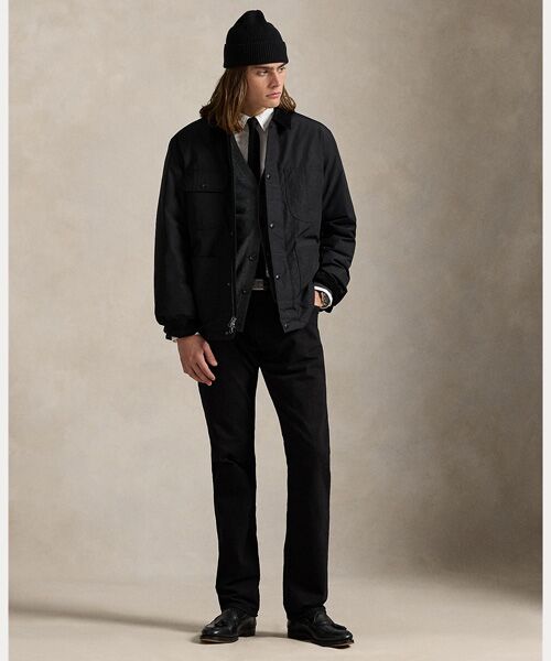 POLO RALPH LAUREN / ポロ ラルフ ローレン その他アウター | Elsdon ダウン ユーティリティ ジャケット | 詳細2