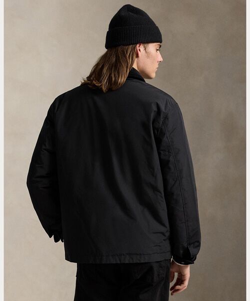 POLO RALPH LAUREN / ポロ ラルフ ローレン その他アウター | Elsdon ダウン ユーティリティ ジャケット | 詳細3