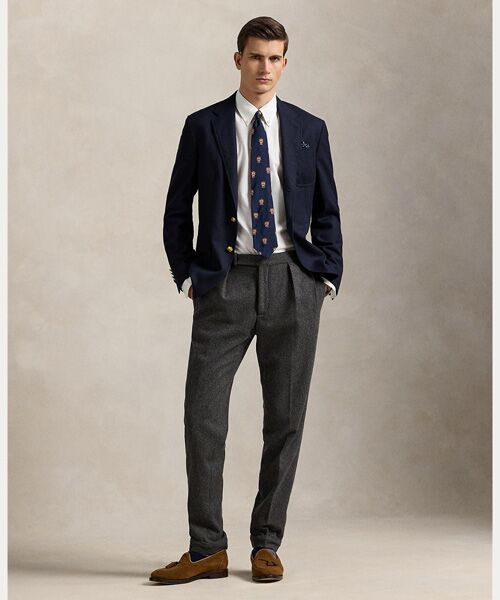 POLO RALPH LAUREN / ポロ ラルフ ローレン シャツ・ブラウス | クラシック フィット ストレッチ ポプリン シャツ | 詳細2