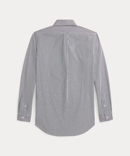 POLO RALPH LAUREN / ポロ ラルフ ローレン シャツ・ブラウス | クラシック フィット ストレッチ ポプリン シャツ | 詳細1