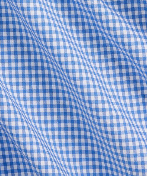POLO RALPH LAUREN / ポロ ラルフ ローレン シャツ・ブラウス | クラシック フィット チェック ストレッチ ポプリン シャツ | 詳細5