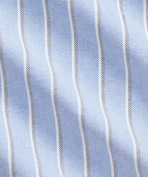 POLO RALPH LAUREN / ポロ ラルフ ローレン シャツ・ブラウス | クラシック フィット ストライプド オックスフォード シャツ | 詳細5