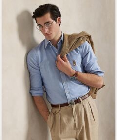 POLO RALPH LAUREN / ポロ ラルフ ローレン シャツ・ブラウス | クラシック フィット Polo ベア オックスフォード シャツ