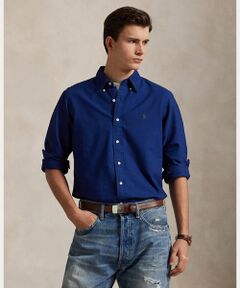 POLO RALPH LAUREN / ポロ ラルフ ローレン シャツ・ブラウス | クラシック フィット ガーメントダイド オックスフォード シャツ