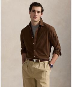 POLO RALPH LAUREN / ポロ ラルフ ローレン シャツ・ブラウス | クラシック フィット ガーメントダイド オックスフォード シャツ