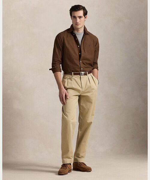 POLO RALPH LAUREN / ポロ ラルフ ローレン シャツ・ブラウス | クラシック フィット ガーメントダイド オックスフォード シャツ | 詳細2