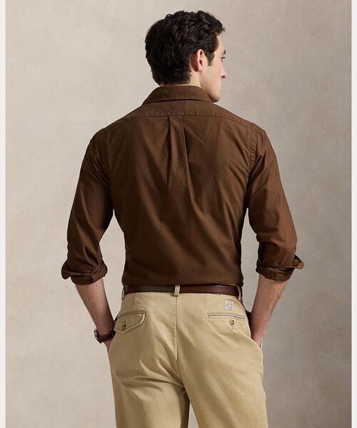POLO RALPH LAUREN / ポロ ラルフ ローレン シャツ・ブラウス | クラシック フィット ガーメントダイド オックスフォード シャツ | 詳細3