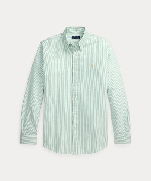 POLO RALPH LAUREN / ポロ ラルフ ローレン シャツ・ブラウス | クラシック フィット オックスフォード シャツ | 詳細1