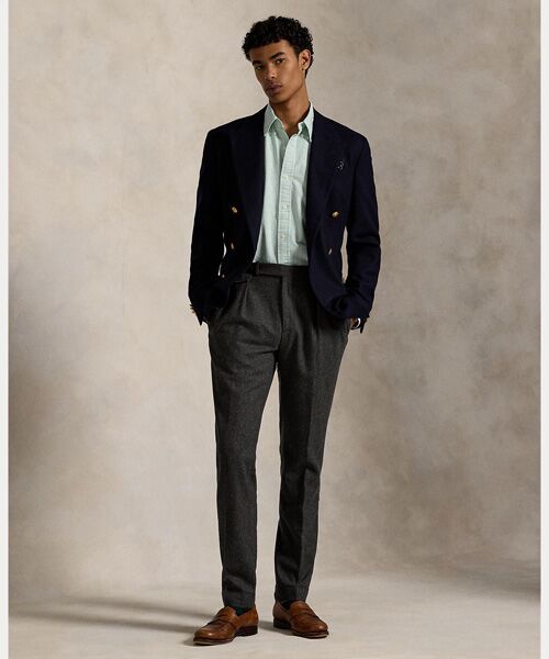 POLO RALPH LAUREN / ポロ ラルフ ローレン シャツ・ブラウス | クラシック フィット オックスフォード シャツ | 詳細2