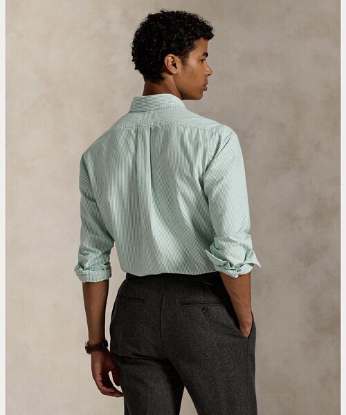 POLO RALPH LAUREN / ポロ ラルフ ローレン シャツ・ブラウス | クラシック フィット オックスフォード シャツ | 詳細3