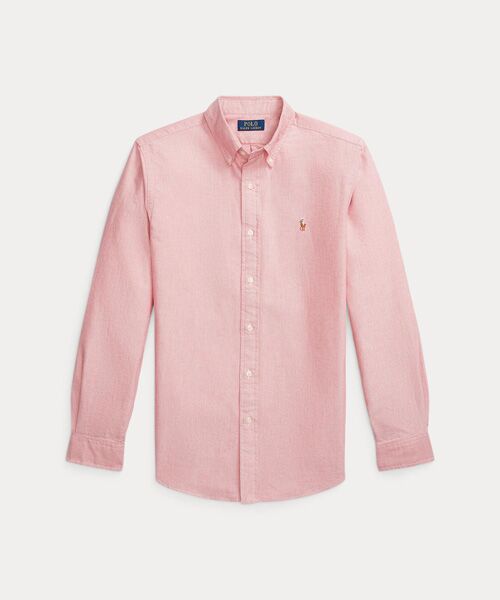POLO RALPH LAUREN / ポロ ラルフ ローレン シャツ・ブラウス | クラシック フィット オックスフォード シャツ | 詳細1