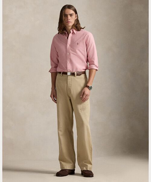 POLO RALPH LAUREN / ポロ ラルフ ローレン シャツ・ブラウス | クラシック フィット オックスフォード シャツ | 詳細2