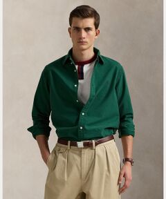 POLO RALPH LAUREN / ポロ ラルフ ローレン シャツ・ブラウス | クラシック フィット ガーメントダイド オックスフォード シャツ