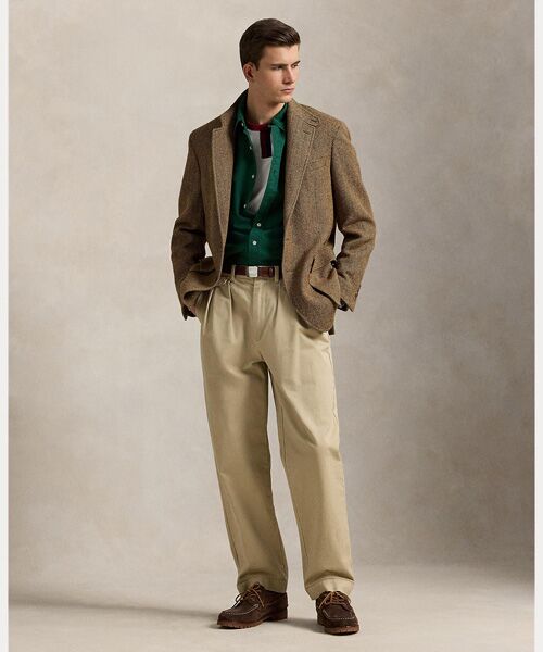 POLO RALPH LAUREN / ポロ ラルフ ローレン シャツ・ブラウス | クラシック フィット ガーメントダイド オックスフォード シャツ | 詳細2