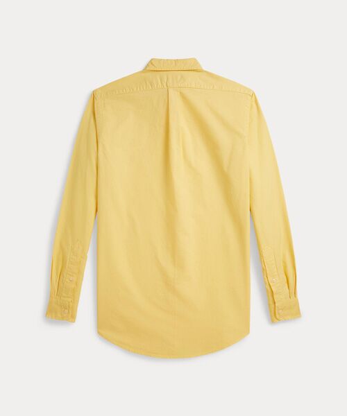 POLO RALPH LAUREN / ポロ ラルフ ローレン シャツ・ブラウス | クラシック フィット ガーメントダイド オックスフォード シャツ | 詳細1