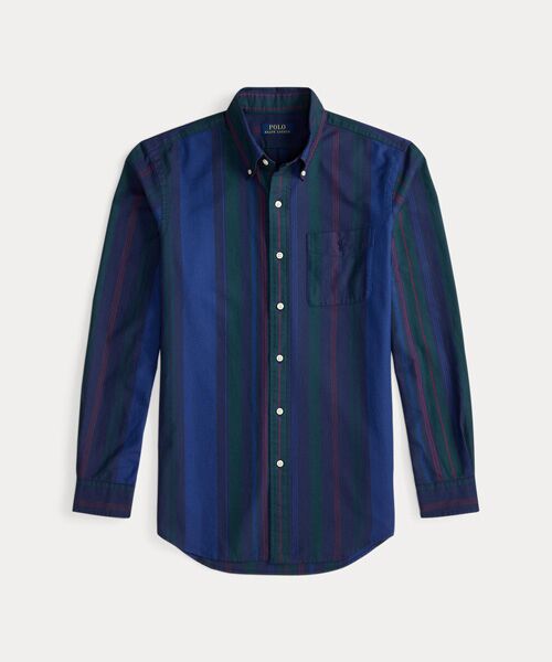 POLO RALPH LAUREN / ポロ ラルフ ローレン シャツ・ブラウス | クラシック フィット オックスフォード シャツ | 詳細1