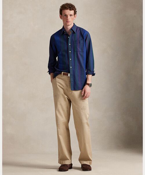 POLO RALPH LAUREN / ポロ ラルフ ローレン シャツ・ブラウス | クラシック フィット オックスフォード シャツ | 詳細2