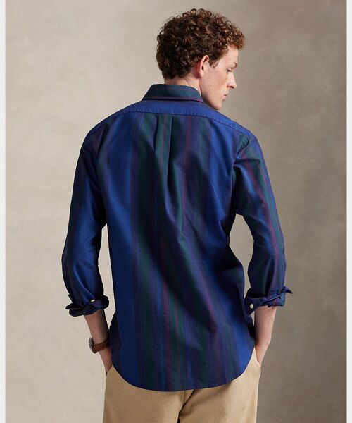POLO RALPH LAUREN / ポロ ラルフ ローレン シャツ・ブラウス | クラシック フィット オックスフォード シャツ | 詳細3