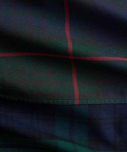 POLO RALPH LAUREN / ポロ ラルフ ローレン シャツ・ブラウス | クラシック フィット パッチワーク オックスフォード キャンプ シャツ | 詳細5