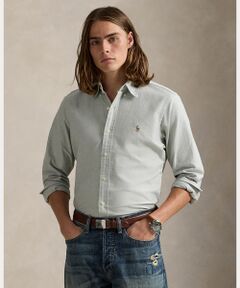 POLO RALPH LAUREN / ポロ ラルフ ローレン シャツ・ブラウス | クラシック フィット オックスフォード シャツ
