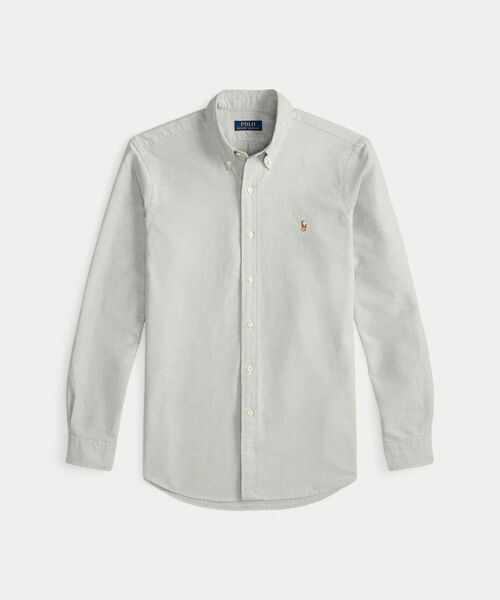 POLO RALPH LAUREN / ポロ ラルフ ローレン シャツ・ブラウス | クラシック フィット オックスフォード シャツ | 詳細1