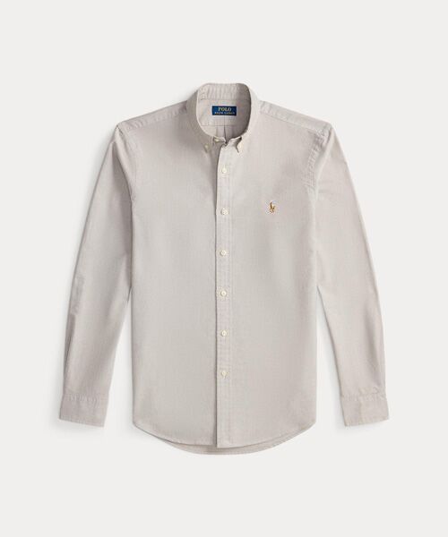 POLO RALPH LAUREN / ポロ ラルフ ローレン シャツ・ブラウス | クラシック フィット オックスフォード シャツ | 詳細1