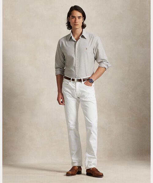 POLO RALPH LAUREN / ポロ ラルフ ローレン シャツ・ブラウス | クラシック フィット オックスフォード シャツ | 詳細2