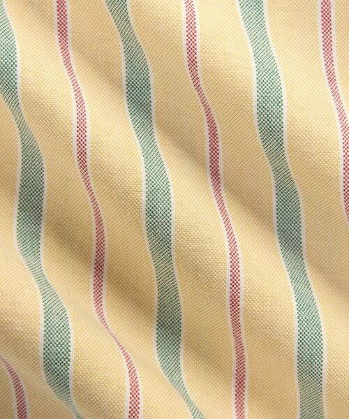 POLO RALPH LAUREN / ポロ ラルフ ローレン シャツ・ブラウス | クラシック フィット ストライプド オックスフォード シャツ | 詳細6