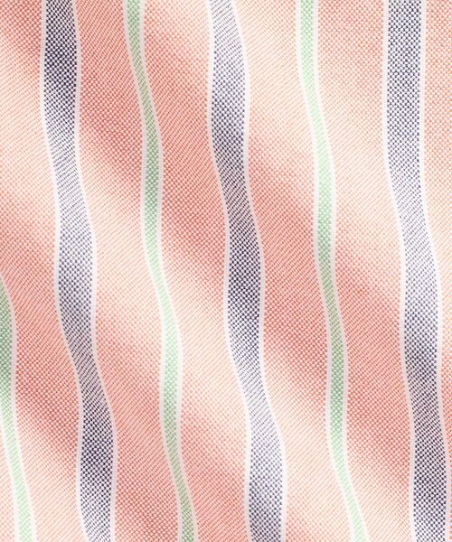 POLO RALPH LAUREN / ポロ ラルフ ローレン シャツ・ブラウス | クラシック フィット ストライプド オックスフォード シャツ | 詳細6