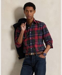 POLO RALPH LAUREN / ポロ ラルフ ローレン シャツ・ブラウス | クラシック フィット チェック オックスフォード シャツ
