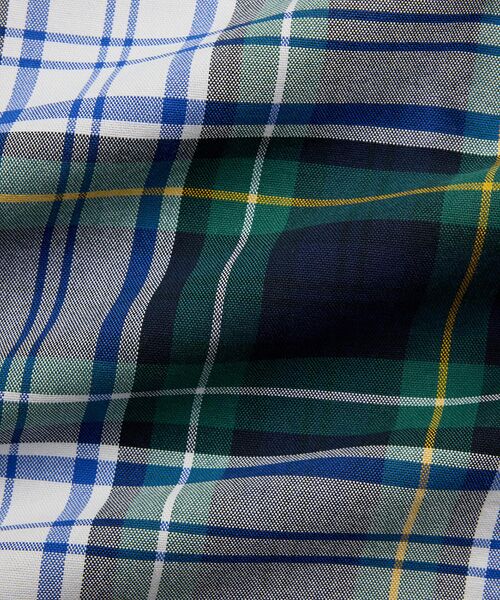 POLO RALPH LAUREN / ポロ ラルフ ローレン シャツ・ブラウス | クラシック フィット チェック オックスフォード シャツ | 詳細5