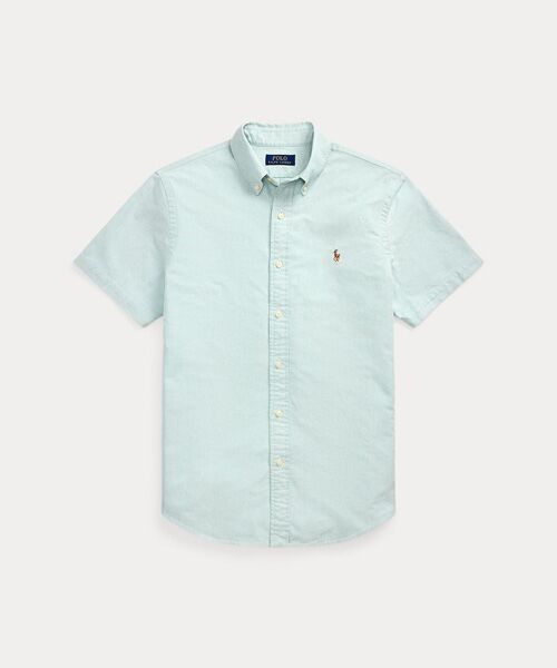 POLO RALPH LAUREN / ポロ ラルフ ローレン シャツ・ブラウス | クラシック フィット オックスフォード シャツ | 詳細1