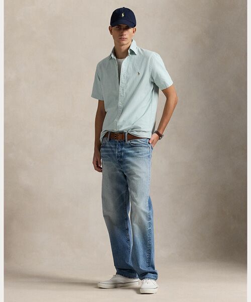 POLO RALPH LAUREN / ポロ ラルフ ローレン シャツ・ブラウス | クラシック フィット オックスフォード シャツ | 詳細2